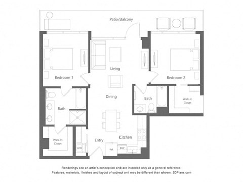 a floor plan of a house vectorized with floor plans  free download